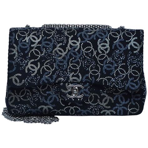 chanel strass flap bag|chanel flap bag jumbo.